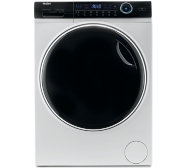 MAQUINA DE LAVAR E SECAR ROUPA HAIER - HWD80-B14979-S