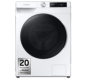 MAQUINA DE LAVAR E SECAR ROUPA SAMSUNG - WD90DG6B85BEU3