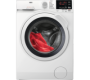 MAQUINA DE LAVAR E SECAR ROUPA AEG - L7WBG851