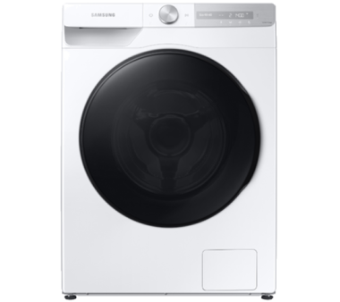 MAQUINA DE LAVAR E SECAR ROUPA SAMSUNG - WD90T734DBH/S3