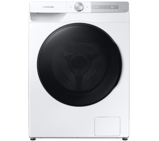 MAQUINA DE LAVAR E SECAR ROUPA SAMSUNG - WD90T734DBH/S3