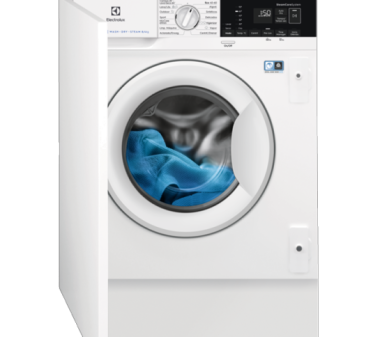 MAQUINA DE LAVAR E SECAR ROUPA ELECTROLUX - EN7W4862OF
