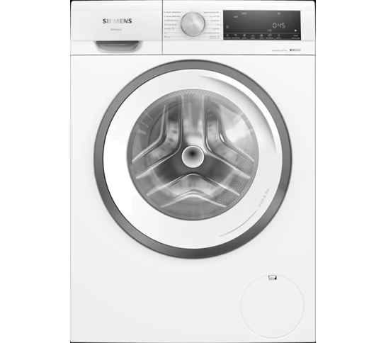 MAQUINA DE LAVAR E SECAR ROUPA SIEMENS - WN34A1V0ES -