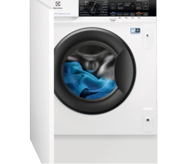 MAQUINA DE LAVAR E SECAR ROUPA ELECTROLUX - EN7W3866OF