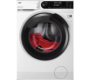 MAQUINA DE LAVAR E SECAR ROUPA AEG - LWR7316O4B