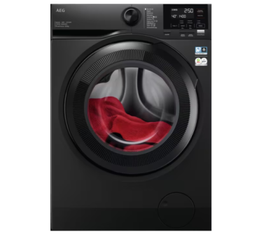 MAQUINA DE LAVAR E SECAR ROUPA AEG - LWR7196U4B