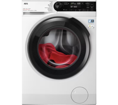 MAQUINA DE LAVAR E SECAR ROUPA AEG - LWR7316O4O