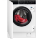 MAQUINA DE LAVAR E SECAR ROUPA AEG - LWN8E8636F