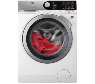 MAQUINA DE LAVAR E SECAR ROUPA AEG - L7WEE962