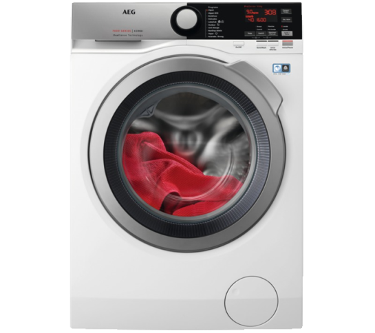 MAQUINA DE LAVAR E SECAR ROUPA AEG - L7WEE962