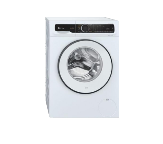 MAQUINA DE LAVAR E SECAR ROUPA BALAY - 3TW9104B -
