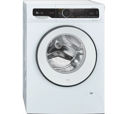 MAQUINA DE LAVAR E SECAR ROUPA BALAY - 3TW9105BD - MAQUINA DE LAVAR E SECAR ROUPA BALAY - 3TW9105BD -