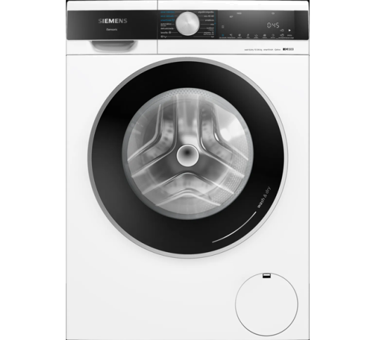 MAQUINA DE LAVAR E SECAR ROUPA SIEMENS - WN44G2A0ES -