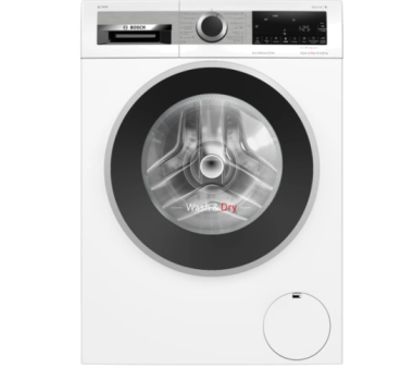 MAQUINA DE LAVAR E SECAR ROUPA BOSCH - WNG244A0ES -