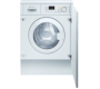 MAQUINA DE LAVAR E SECAR ROUPA BALAY - 3TW773B -