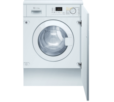 MAQUINA DE LAVAR E SECAR ROUPA BALAY - 3TW773B -