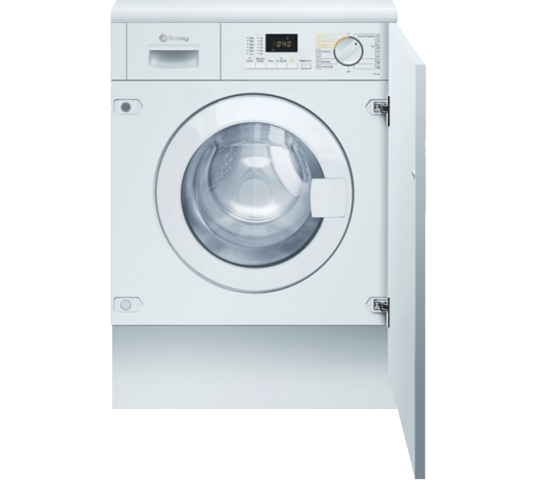 MAQUINA DE LAVAR E SECAR ROUPA BALAY - 3TW773B -