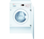 MAQUINA DE LAVAR E SECAR ROUPA BOSCH - WKD24362ES -
