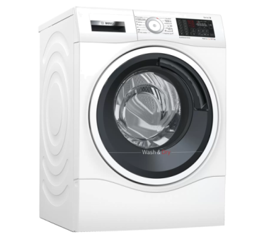 MAQUINA DE LAVAR E SECAR ROUPA BOSCH - WDU8H541ES -