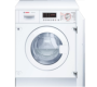 MAQUINA DE LAVAR E SECAR ROUPA BOSCH - WKD28543ES -