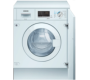 MAQUINA DE LAVAR E SECAR ROUPA SIEMENS - WK14D543ES -