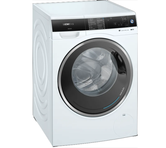 MAQUINA DE LAVAR E SECAR ROUPA SIEMENS - WD4HU542ES -