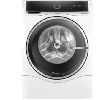MAQUINA DE LAVAR E SECAR ROUPA BOSCH - WNC254A0ES -
