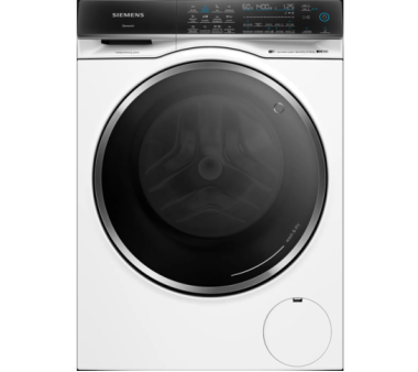 MAQUINA DE LAVAR E SECAR ROUPA SIEMENS - WN54C2A0ES -