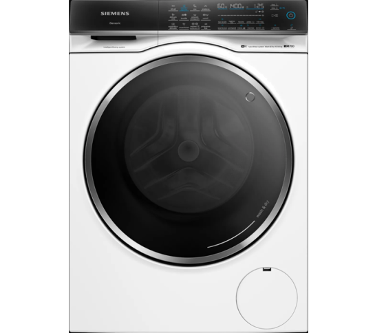MAQUINA DE LAVAR E SECAR ROUPA SIEMENS - WN54C2A0ES -
