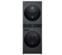 MAQUINA DE LAVAR E SECAR ROUPA LG - WT1210BBF