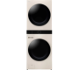 MAQUINA DE LAVAR E SECAR ROUPA LG - WT1210EEF