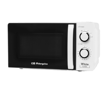 MICRO ONDAS ORBEGOZO - MI 2115 - 20 LTS