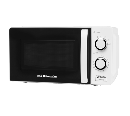 MICRO ONDAS ORBEGOZO - MI 2115 - 20 LTS