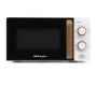 MICRO ONDAS ORBEGOZO - MI 2122 - 20LTS