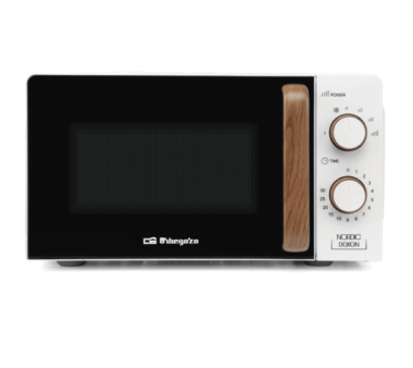 MICRO ONDAS ORBEGOZO - MI 2122 - 20LTS