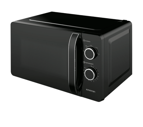 MICRO ONDAS INFINITON - MWHB2070 MICRO ONDAS INFINITON - MWHB2070