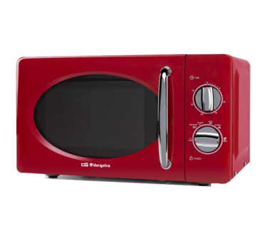 MICRO ONDAS ORBEGOZO - MI 2020 - 20LTS MICRO ONDAS ORBEGOZO - MI 2020 - 20LTS