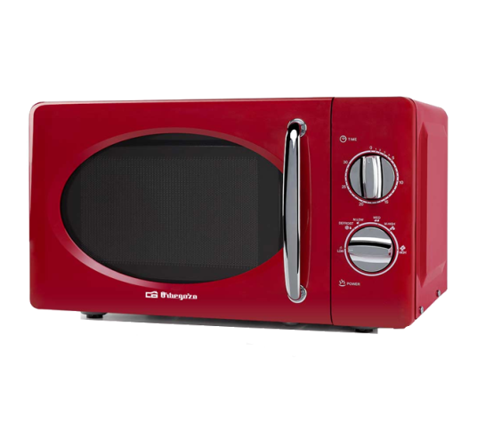 MICRO ONDAS ORBEGOZO - MI 2020 - 20LTS