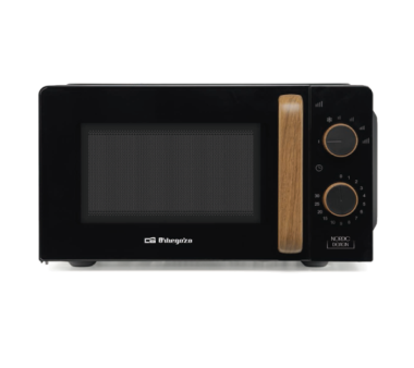 MICRO ONDAS ORBEGOZO - MI 2120 - 20LTS