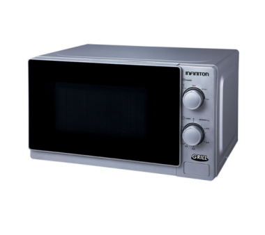 MICRO ONDAS INFINITON - MW1121A