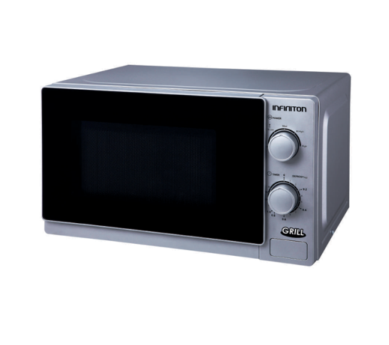 MICRO ONDAS INFINITON - MW1121A MICRO ONDAS INFINITON - MW1121A