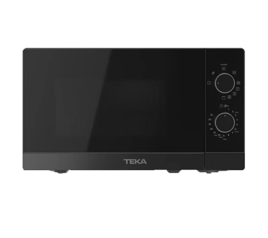 MICRO ONDAS TEKA - MW FS20 G BK MICRO ONDAS TEKA - MW FS20 G BK