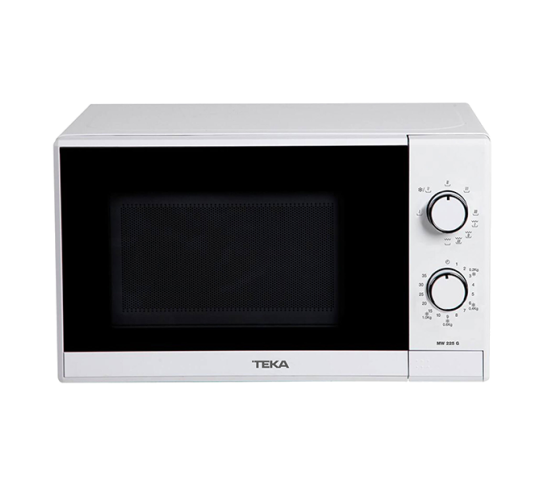 MICRO ONDAS TEKA - MW 225 G MICRO ONDAS TEKA - MW 225 G