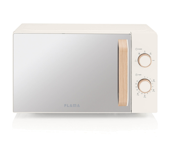 MICRO ONDAS FLAMA - 1831 FL