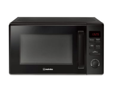MICRO ONDAS MEIRELES - MM 20 BL