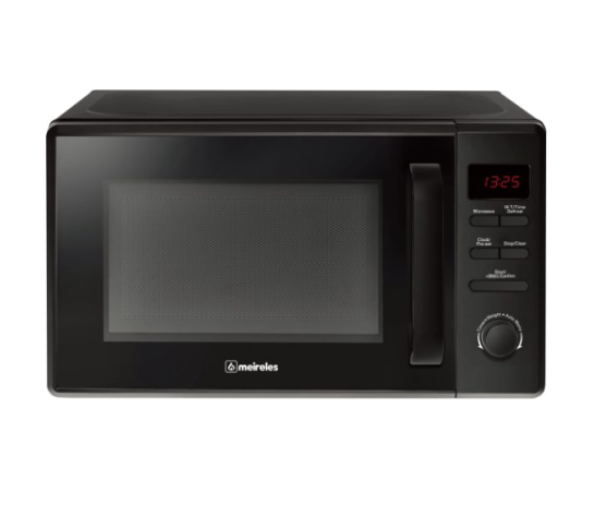 MICRO ONDAS MEIRELES - MM 20 BL MICRO ONDAS MEIRELES - MM 20 BL