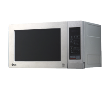 MICRO ONDAS LG - MH 6044 V