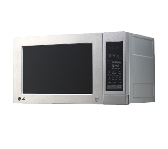 MICRO ONDAS LG - MH 6044 V MICRO ONDAS LG - MH 6044 V