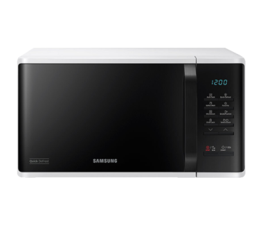 MICRO ONDAS SAMSUNG - MS23K3513AW/EC