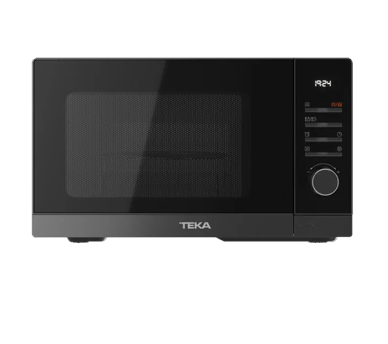 MICRO ONDAS TEKA - MWE FS25 G BK MICRO ONDAS TEKA - MWE FS25 G BK